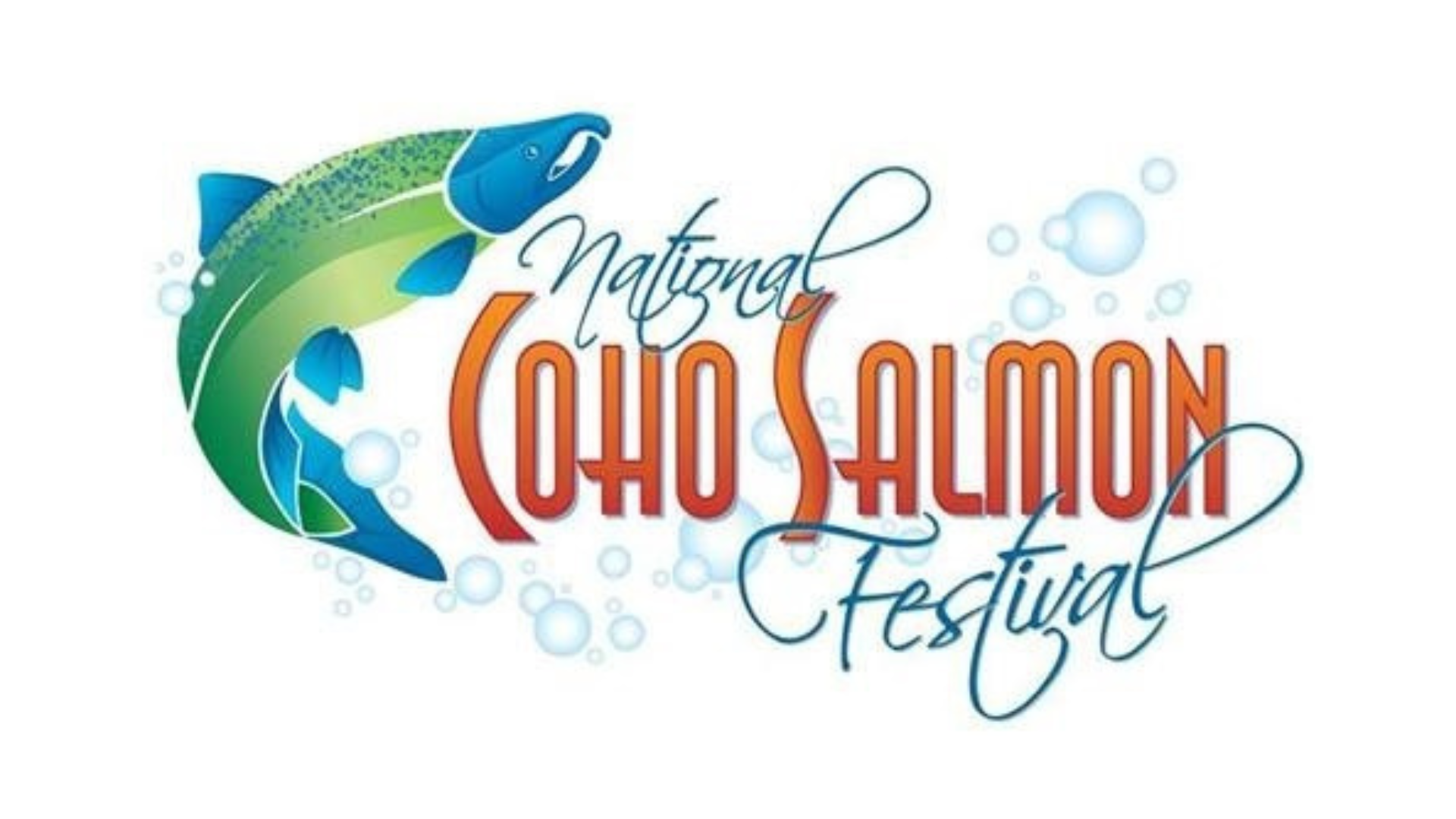 Hook & Hunting: National Coho Salmon Festival