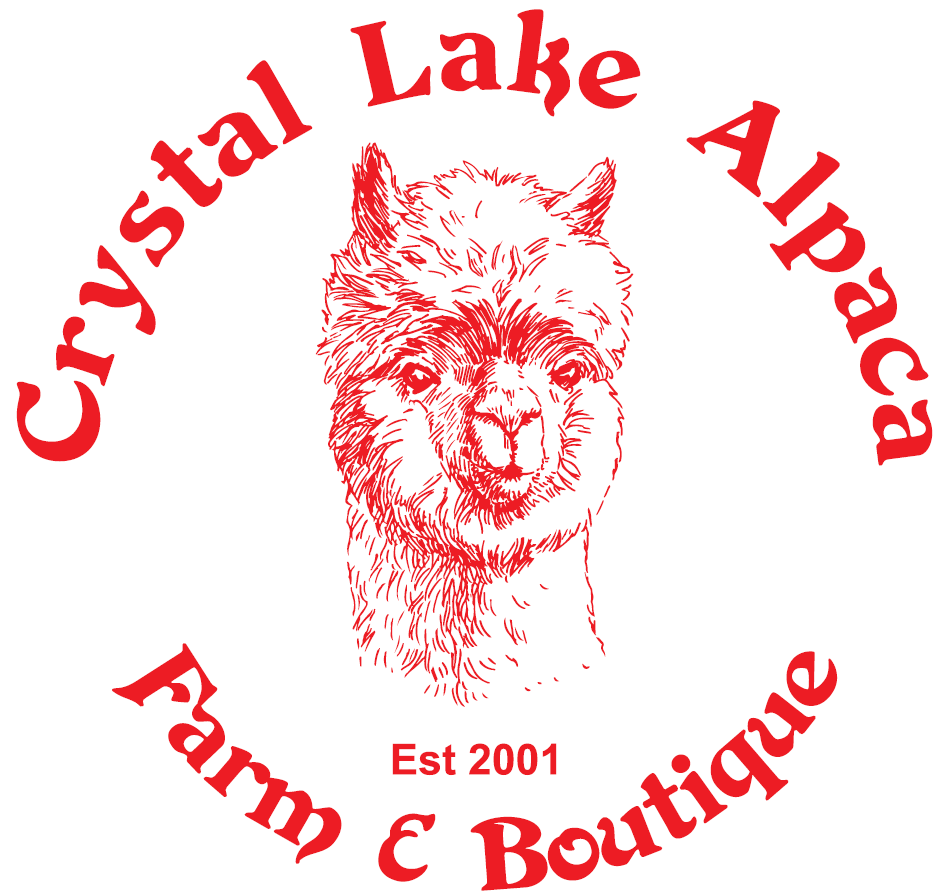 Crystal Lake Alpaca