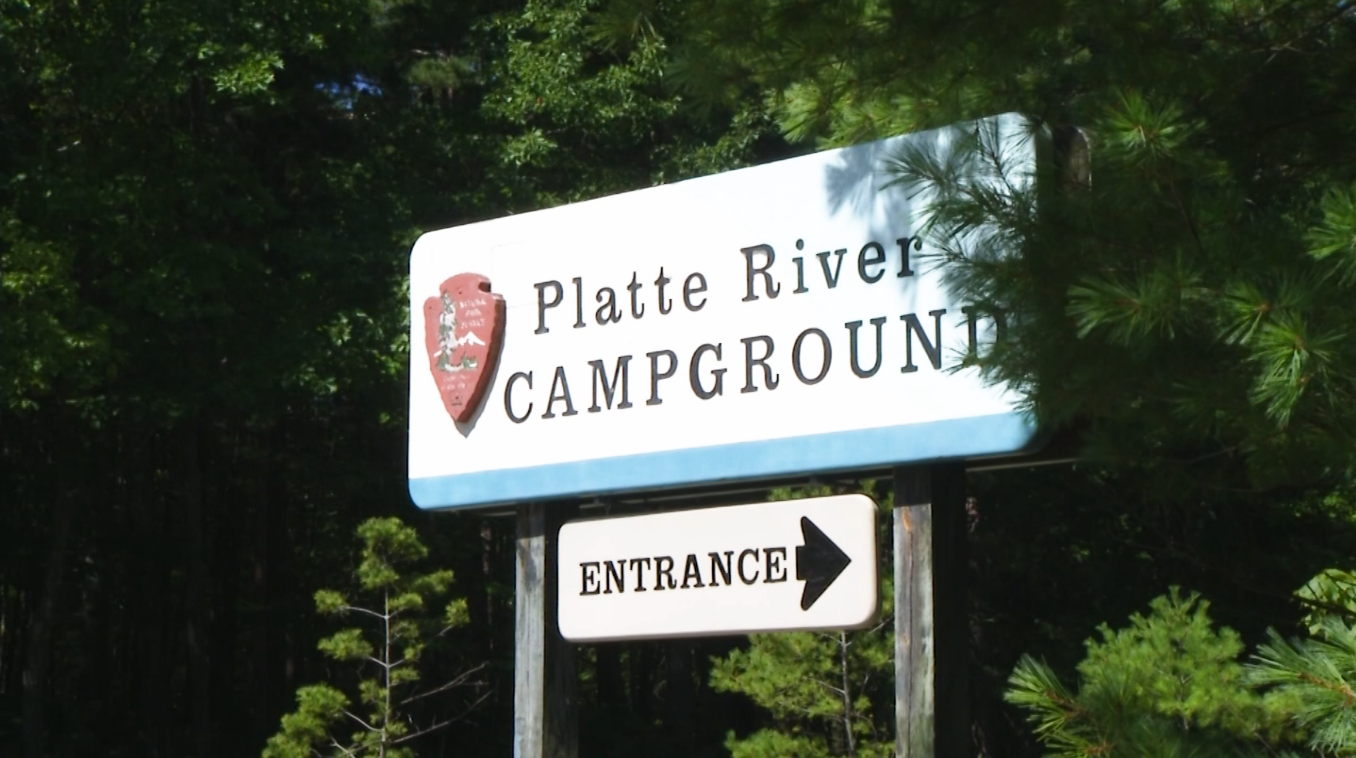 Michigan residents could receive priority campground reservations under new bill