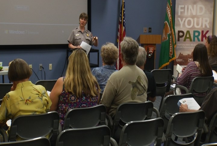 Leelanau County ‘Bark Ranger’ Program Helps Endangered Bird Species – 9 ...