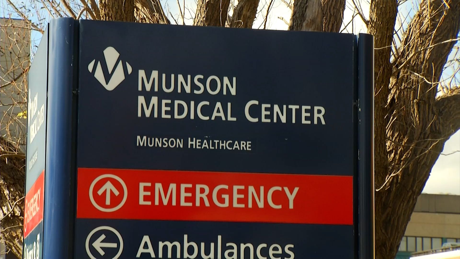 Munson Healthcare announces search for new Medical Center president – 9 ...