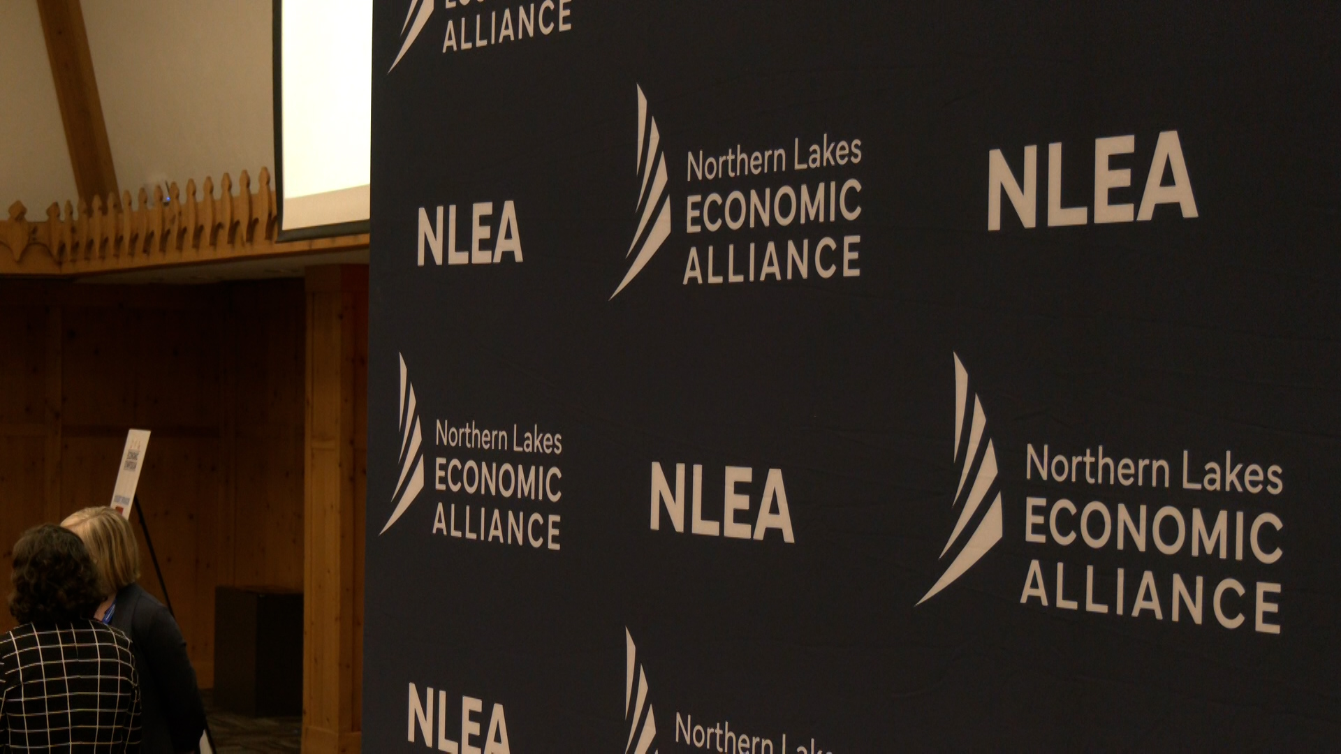 Northern Michigan manufacturers lead charge on workforce, housing and childcare at annual economic summit