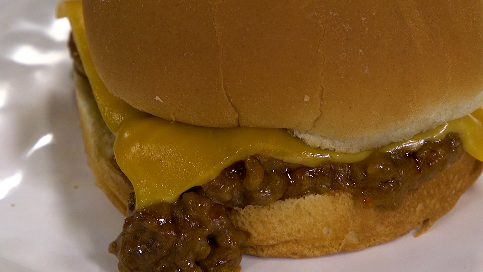 Derrick Doesn’t Cook: Homemade Sloppy Joes