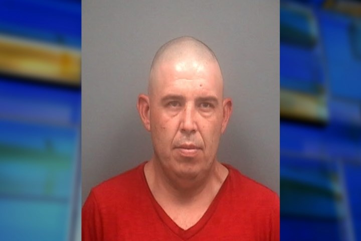 Man Facing Multiple Charges After Leading Police On A Chase In Clare ...