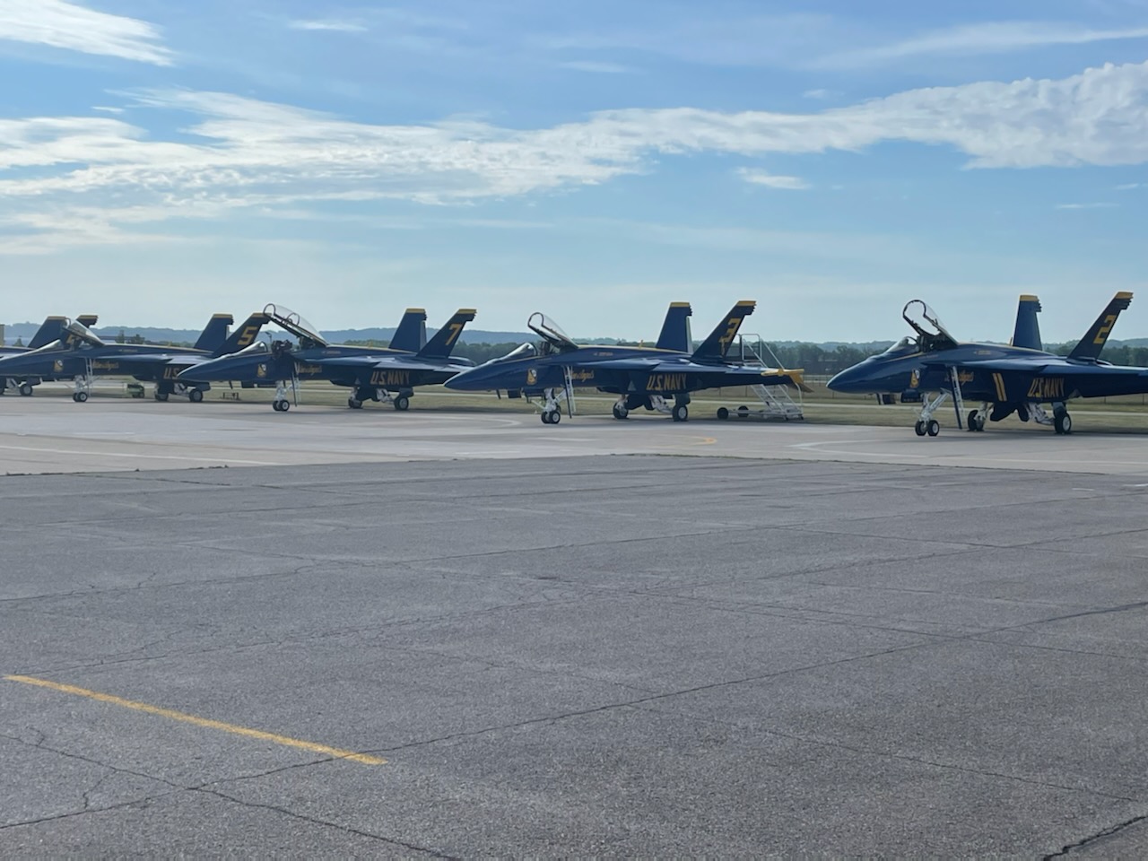Uscga Ramp USCG Air Station Traverse City to Host “Open Ramp” on Friday Night ...