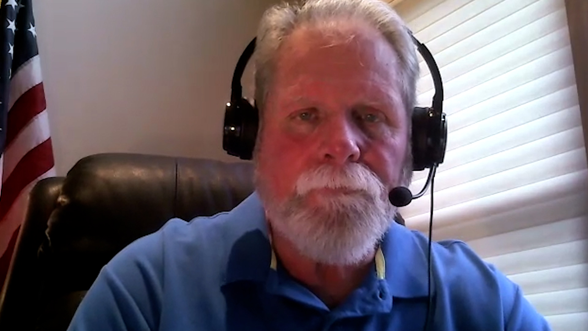 ‘I’m Not a Racist’ Trucker Randy Explanation Doesn’t Match Show ...