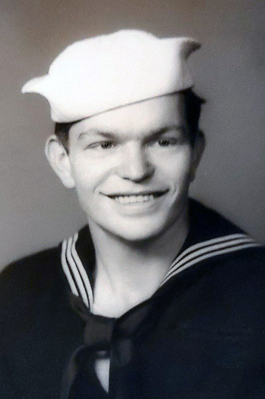 Michigan Sailor Killed In Pearl Harbor Attack To Be Buried In Hawaii On ...