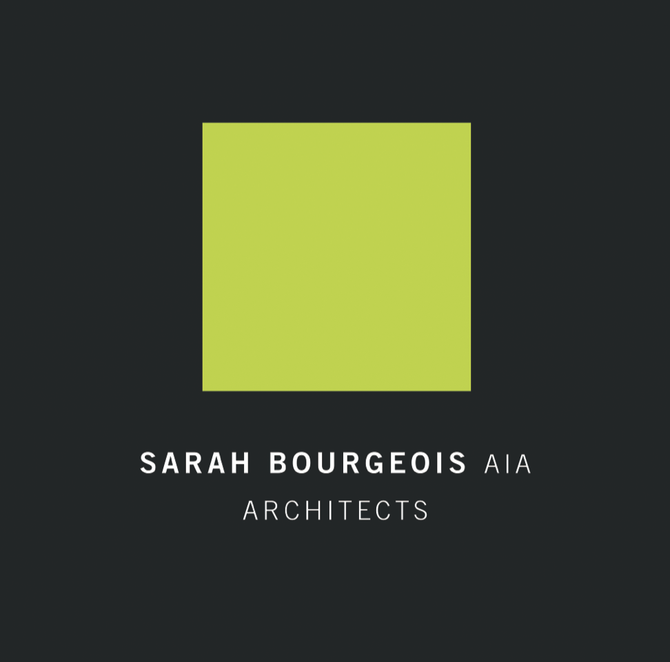 Sarah Bourgeois - AIA Architects - Traverse city, Michigan