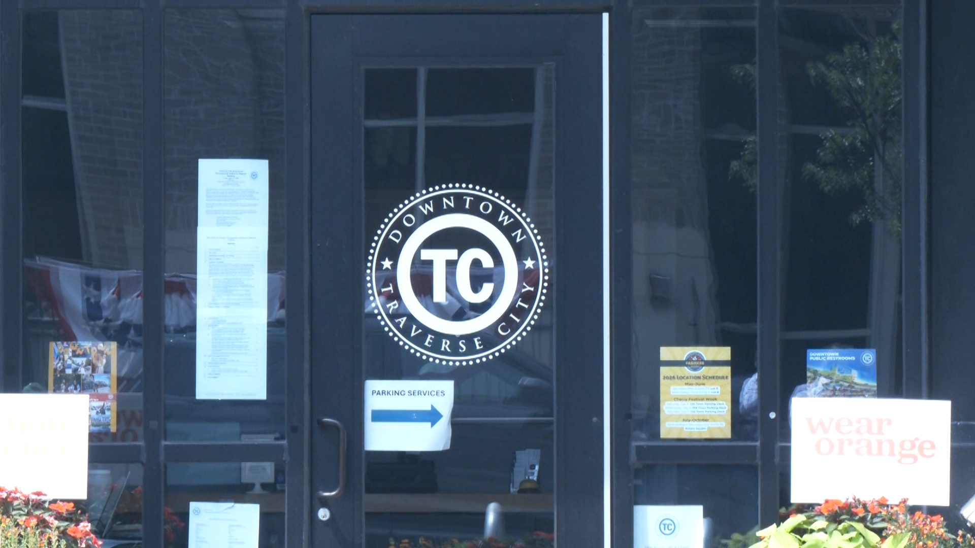 Traverse City commissioners to weigh TIF-97 ballot question, Hickory Hills outsourcing on Monday