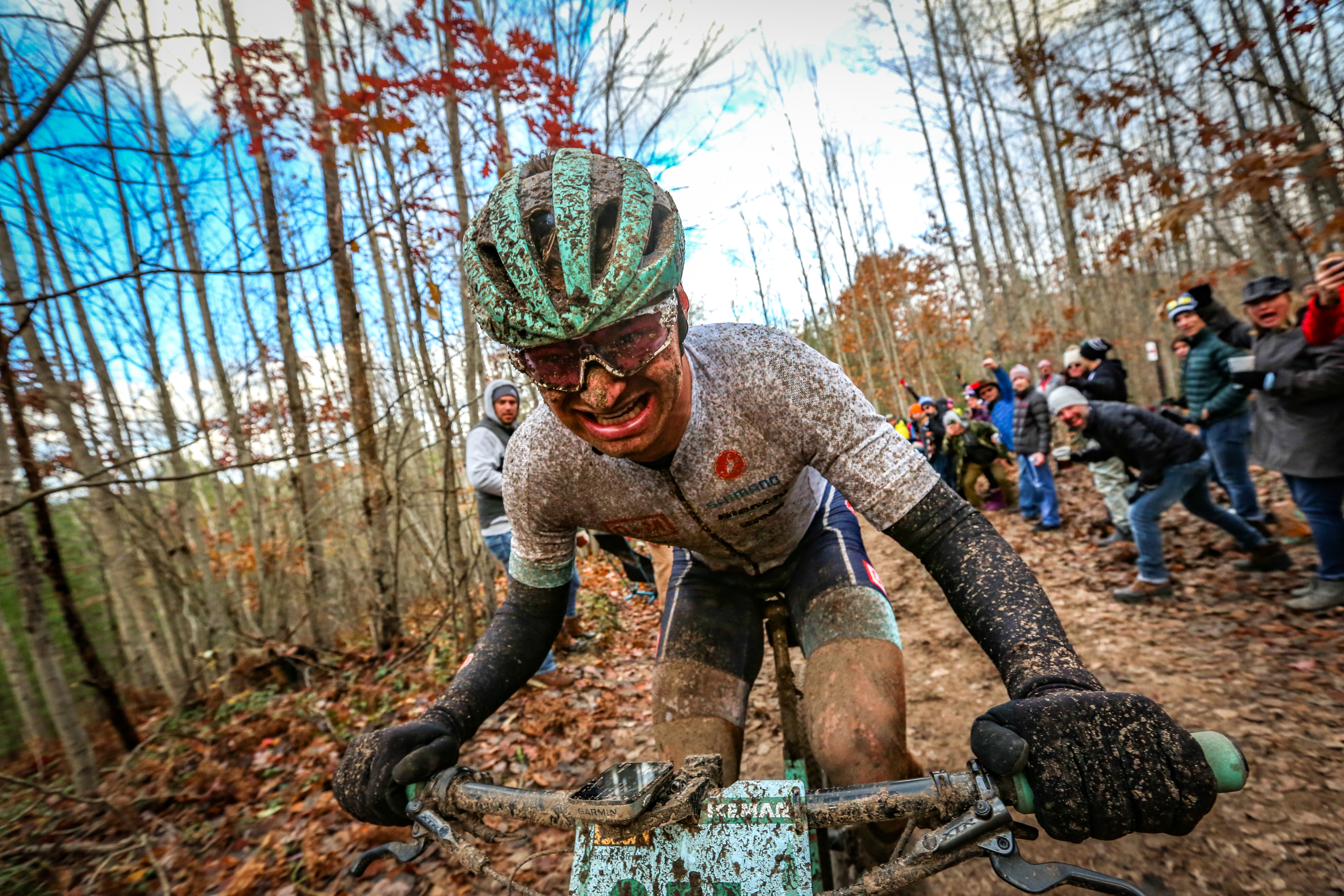 Iceman Cometh Challenge inspires $50,000 match for trail upkeep