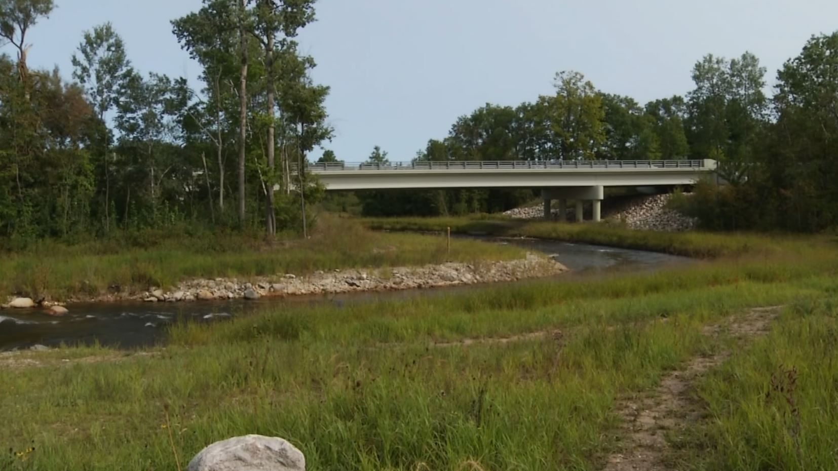 Sights and Sounds: Boardman River – 9and10News.com