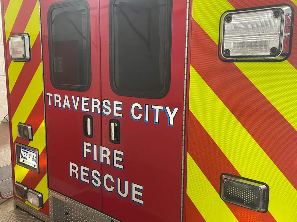 Staffing shortages slow Traverse City ambulance takeover progress toward summer 2026