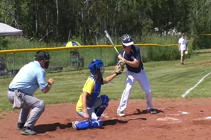 May Family Baseball 1