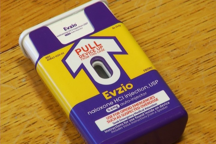 Uvotizen Injection Special Report: Intervention Injection – 9and10News.com