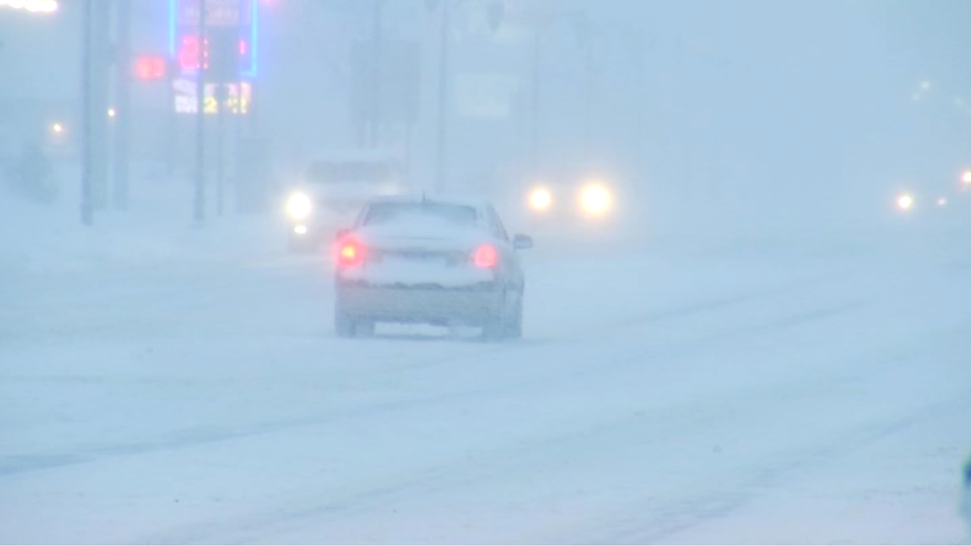 How to prepare for a winter storm