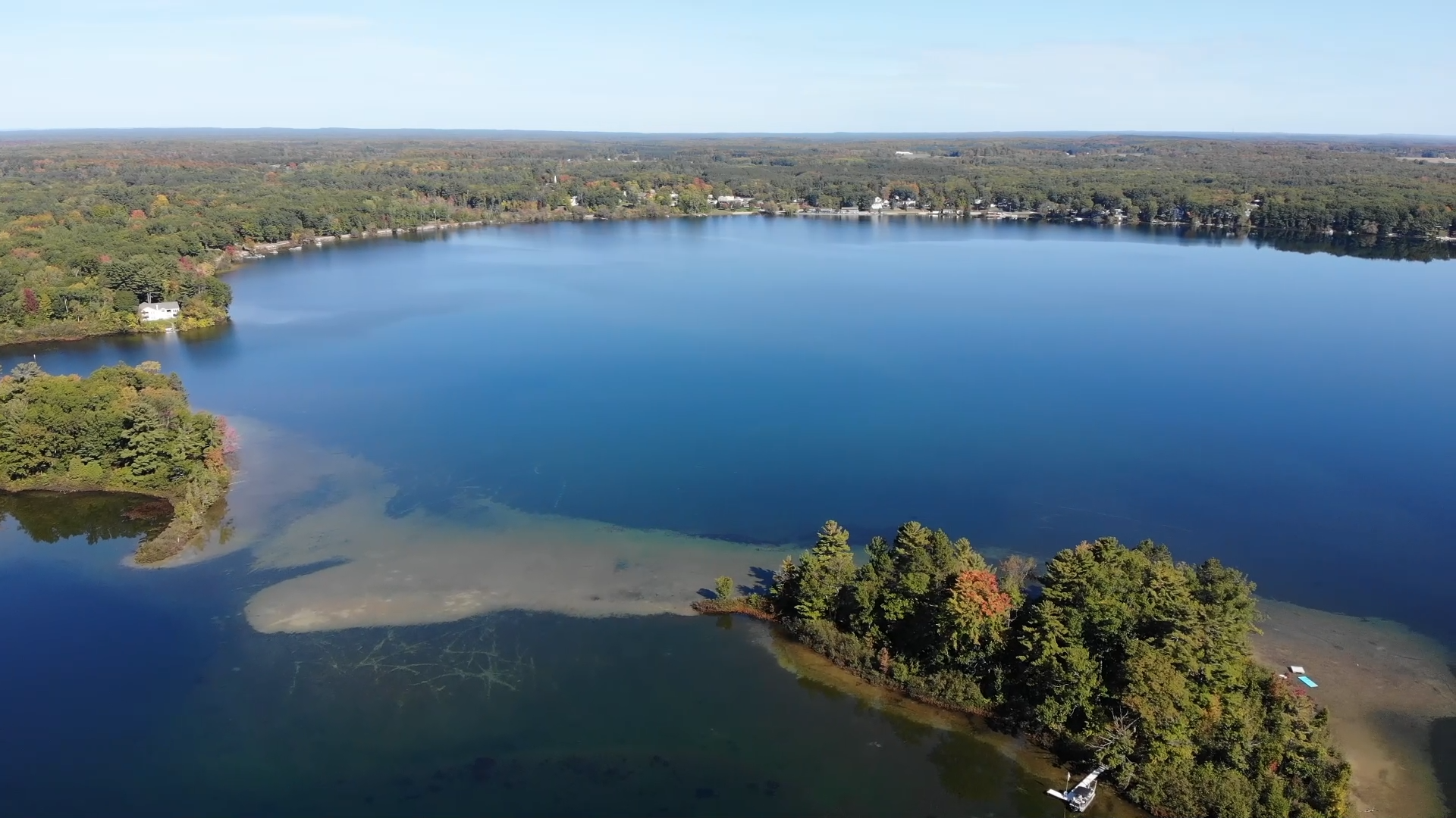 Fife Lake Township, Michigan