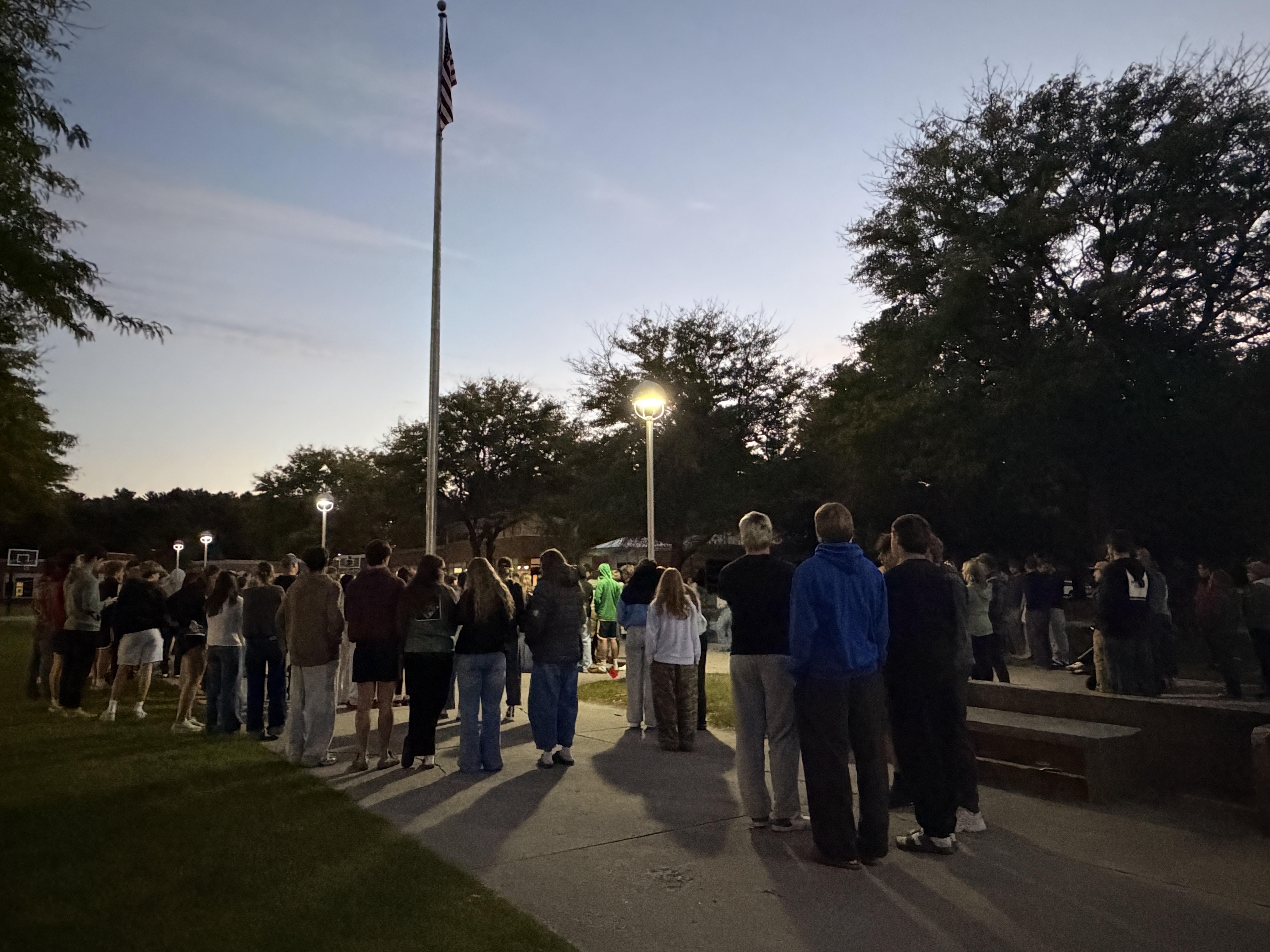 Services are Oct. 10 for TC Central student/athlete Jason Soloman ...