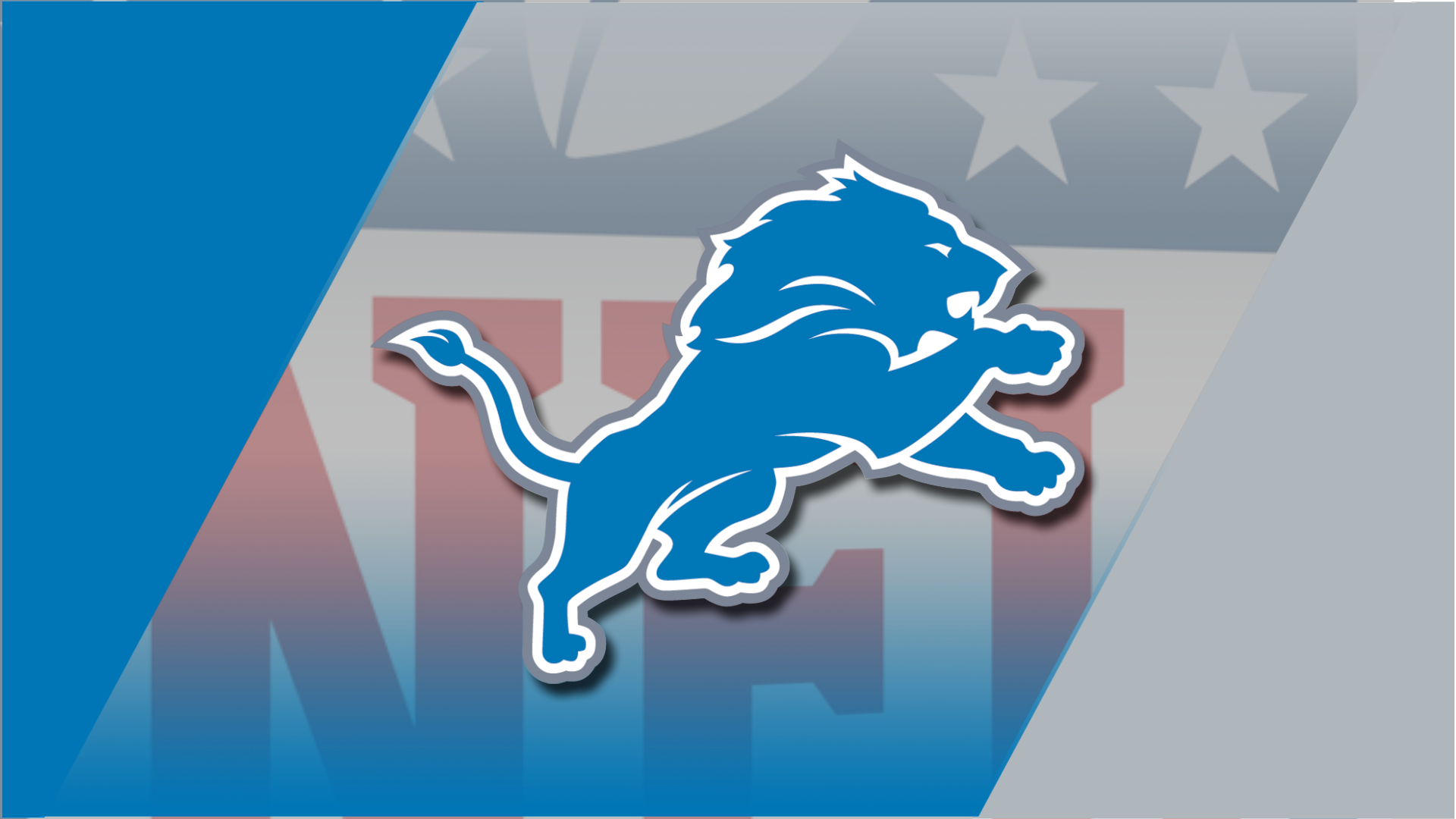 Poll: Who do you think the Lions will draw for their Week 1 matchup?