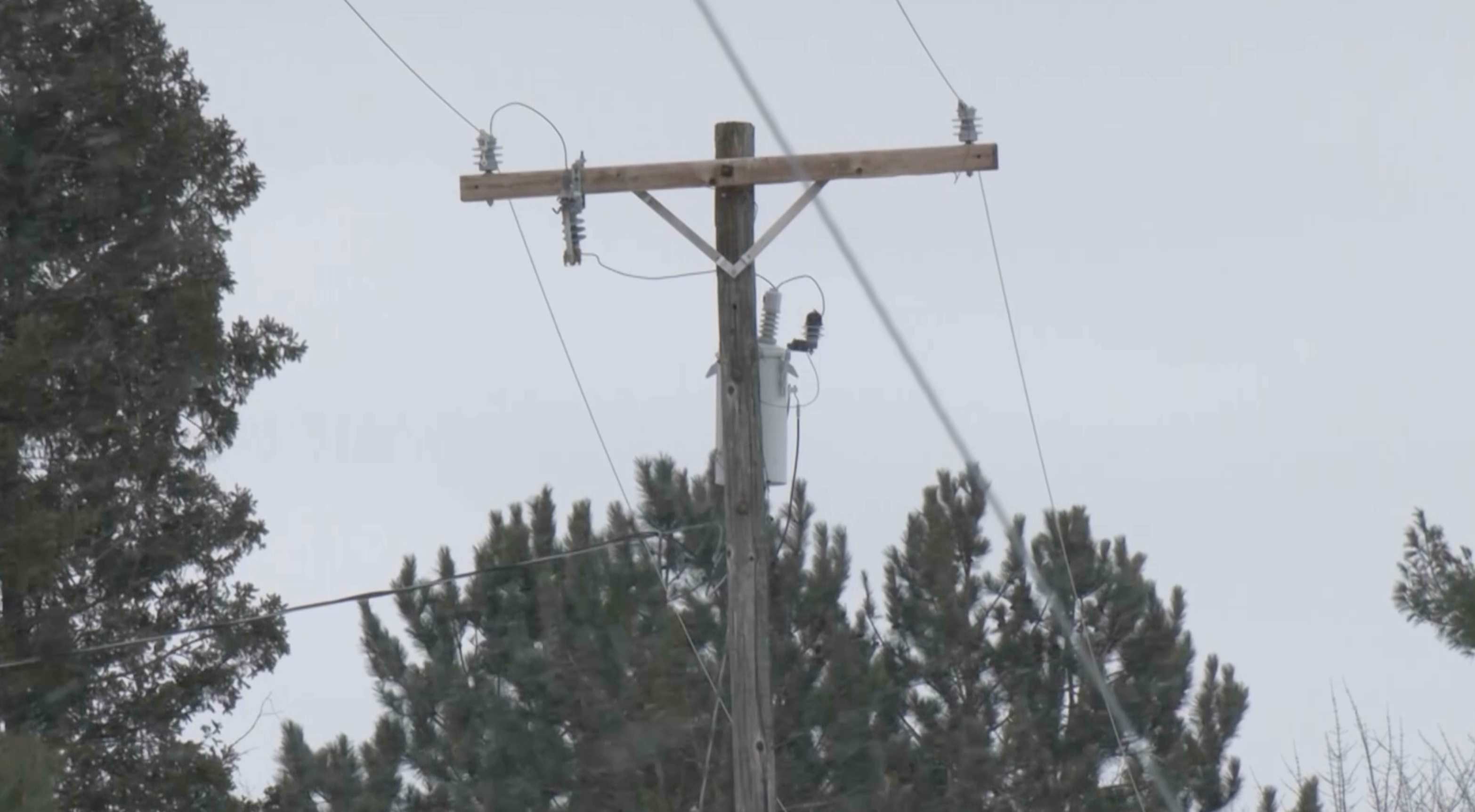 Consumers Energy seeks approval for grid modernization, weather protection