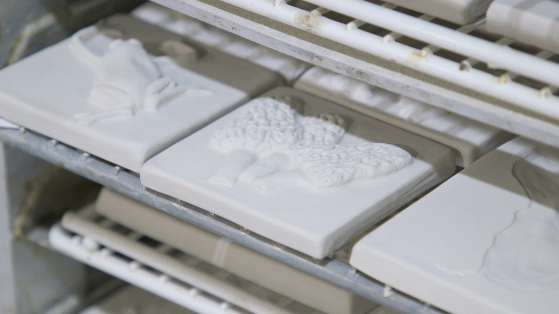 Little Traverse Tileworks brings custom ceramic art to Michigan