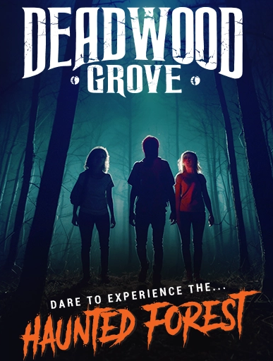 Deadwood grove