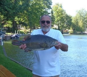 Where the fish are biting this week, Oct. 12 report