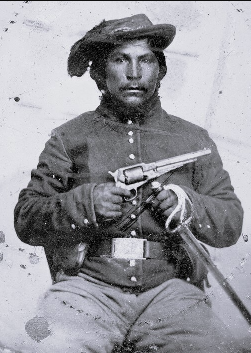 Northern Michigan highway honors Anishinaabe soldiers who helped shape modern military tactics