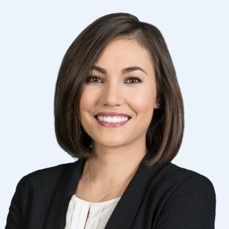 Maria Martinez - Executive Office of Governor Gretchen Whitmer