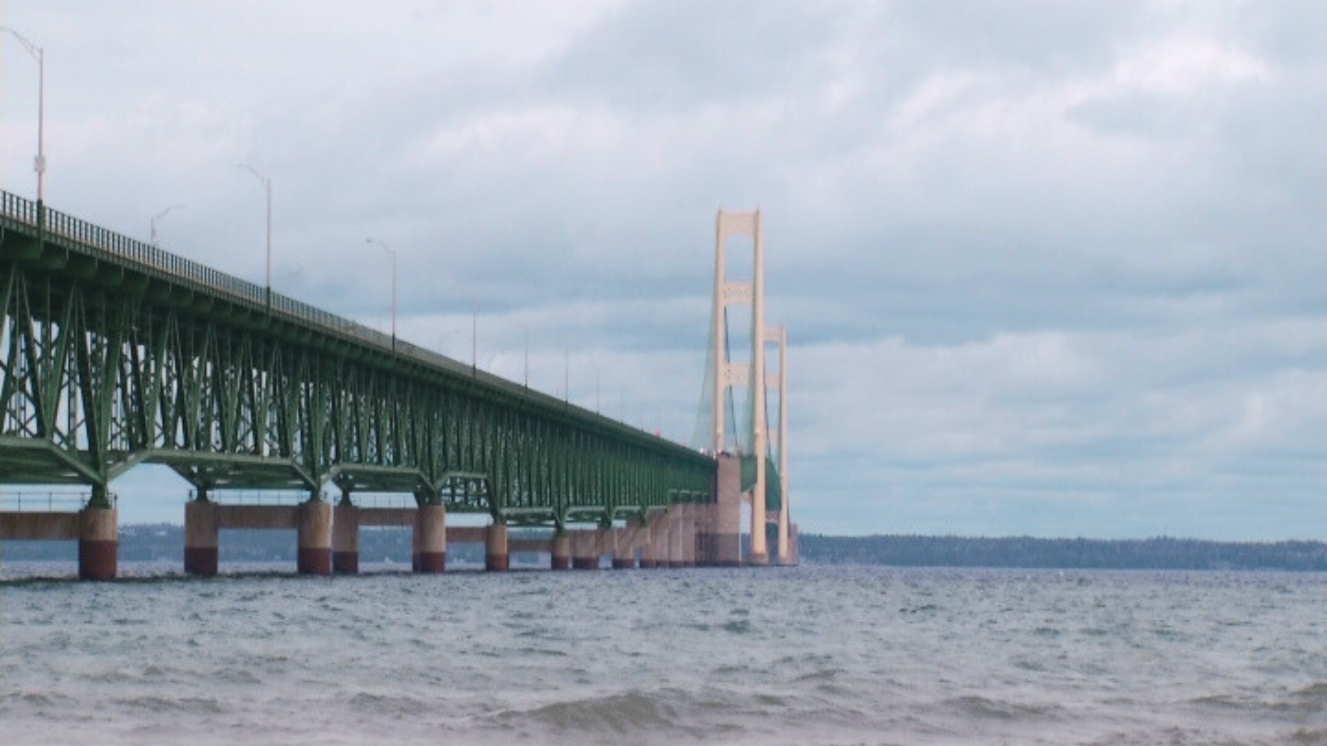 Enbridge names contractors for Great Lakes Tunnel project