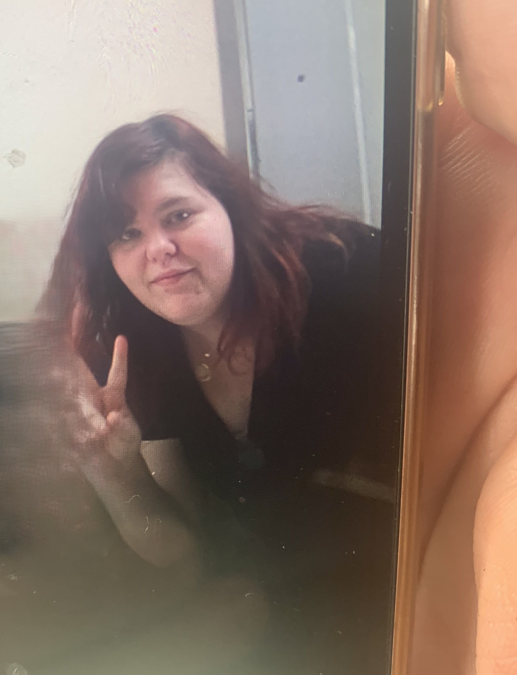 MSP troopers search for missing woman with schizophrenia