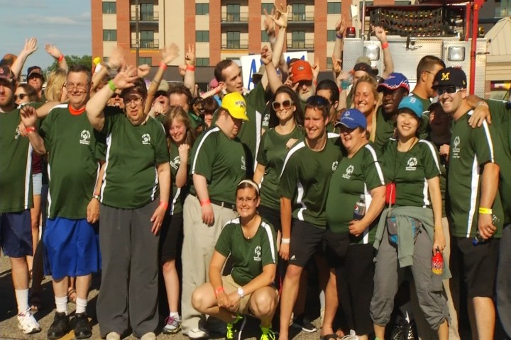 Special Olympics Summer Games Begin with Opening Ceremony – 9&10 News