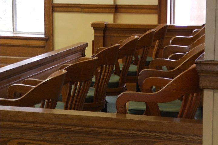 Jeffrey Scott Barrett of Gwinn sentenced to maximum consecutive prison terms for assaults, abuse