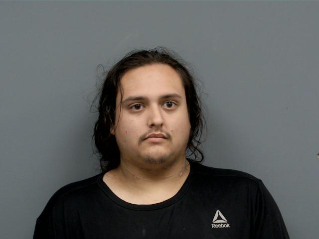 3 arrested after vehicle chase in Clare County, meth found – 9and10News.com
