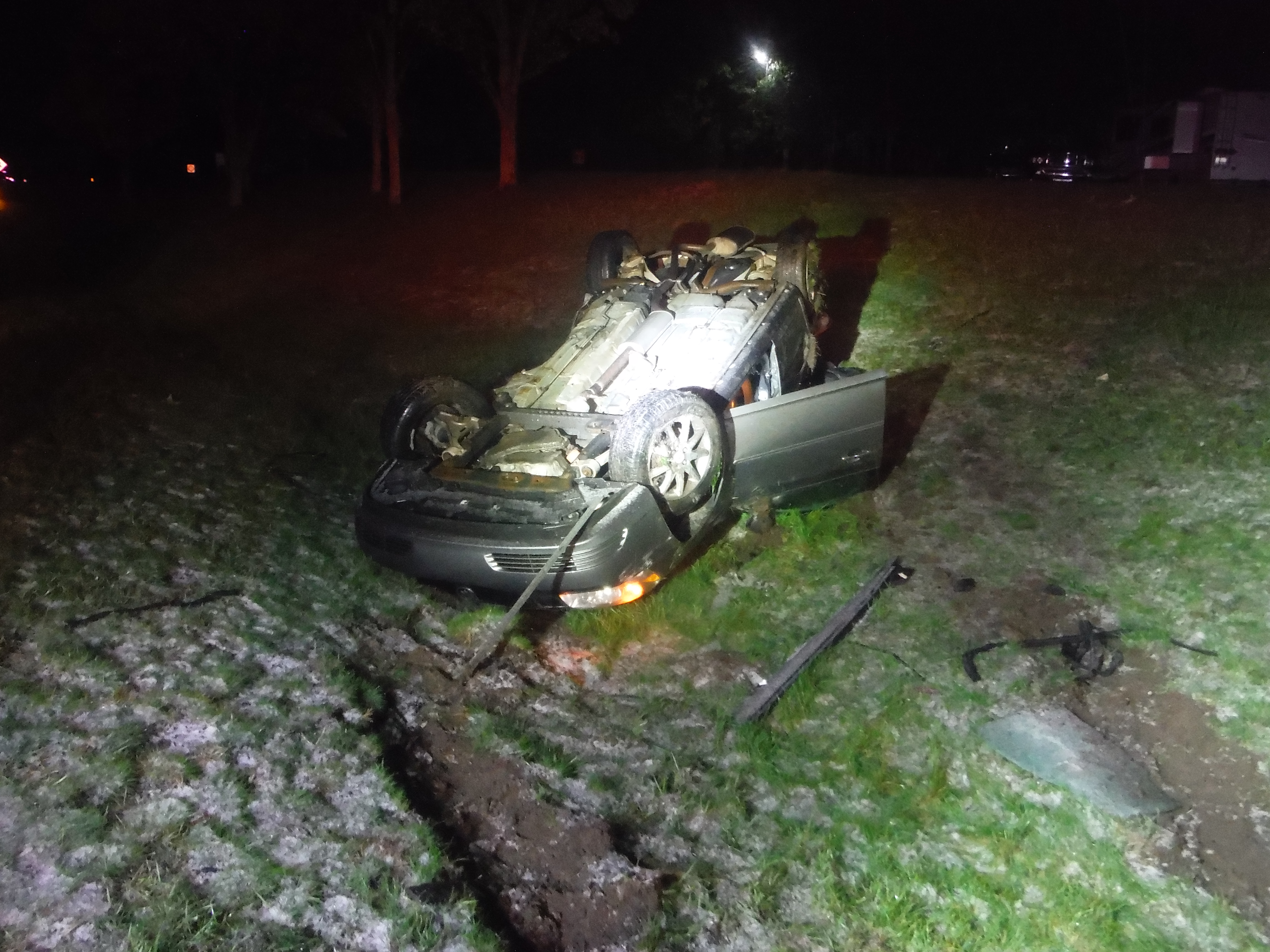 Fenton Man Killed in Cheboygan County Crash – 9and10News.com