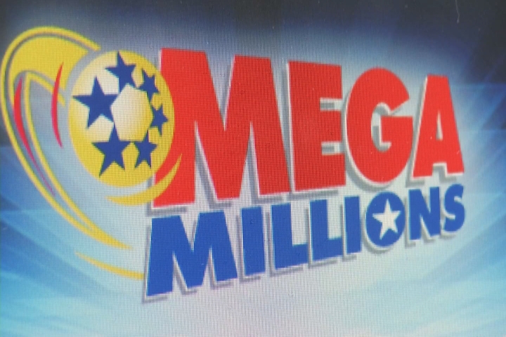 Someone in New Jersey won the $1.13 billion Mega Millions jackpot