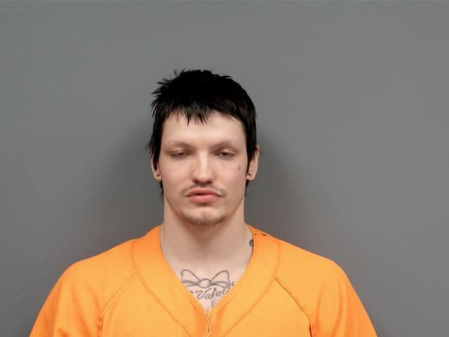 Clare County man charged after allegedly threatening family with knife ...