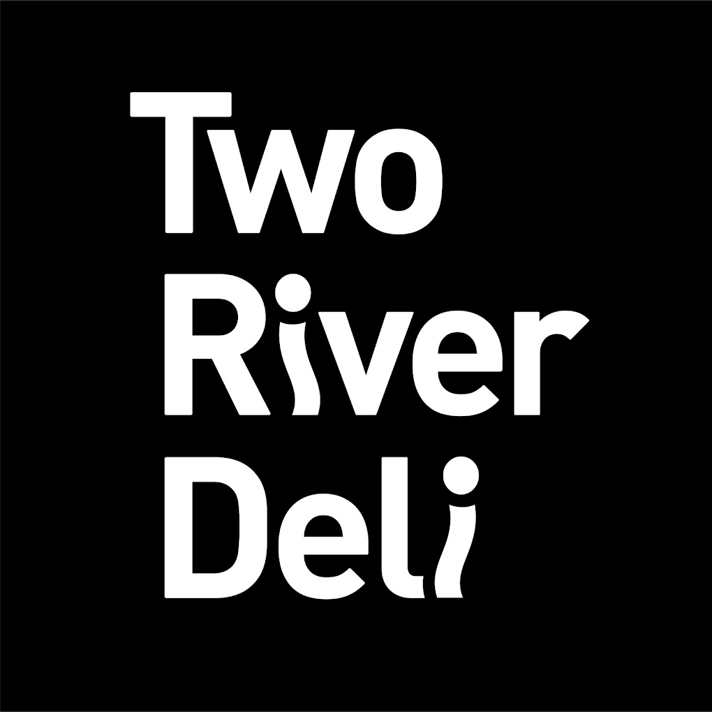 Two River Deli - Logo - 2024