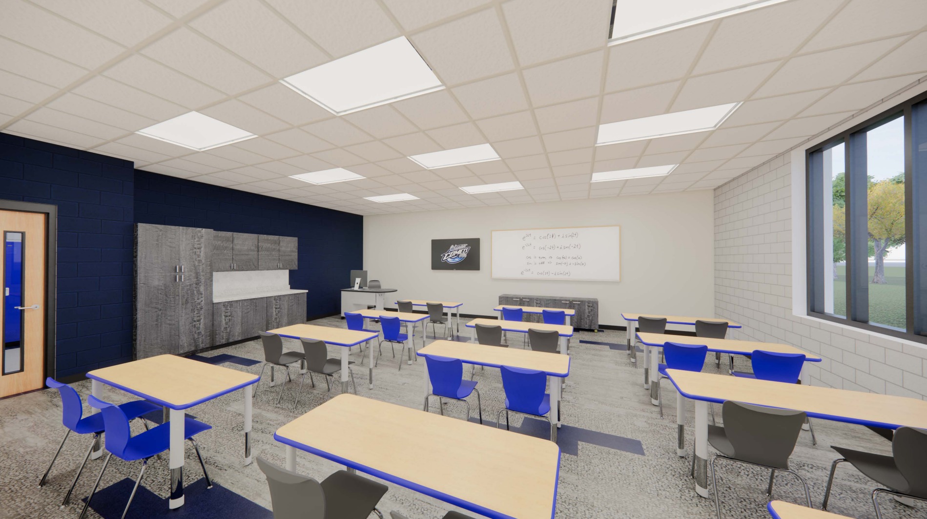 Coleman Schools seeking community funding for third time 9&10 News