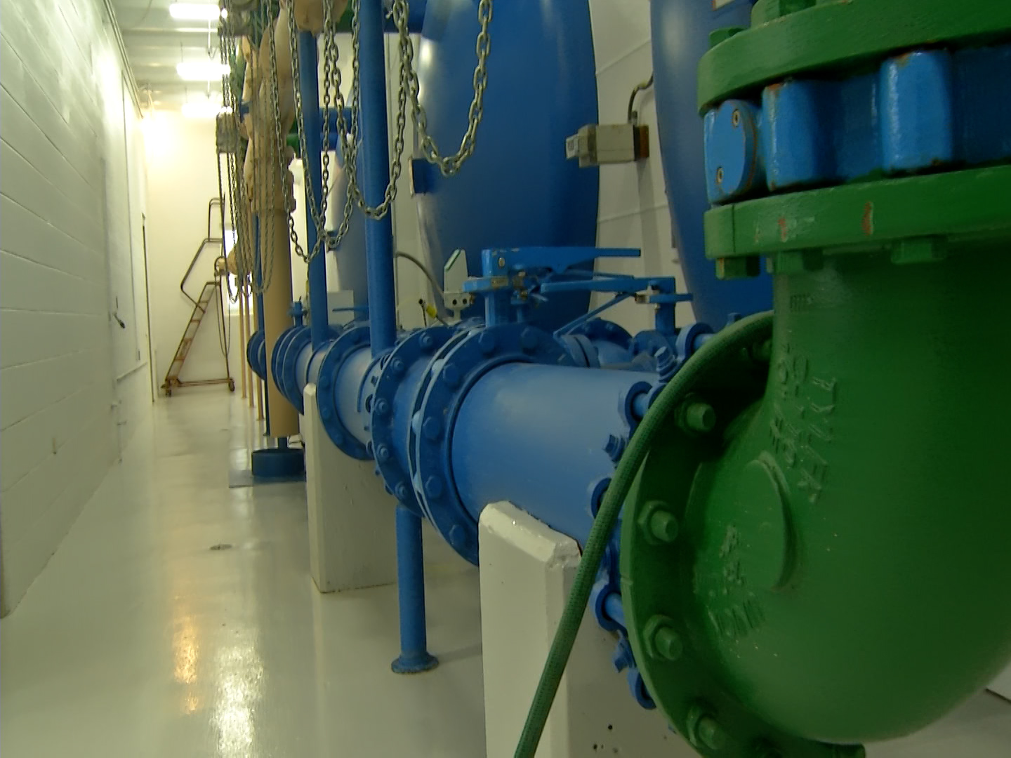 4 Northern Michigan counties receive EGLE grants to rebuild water infrastructure