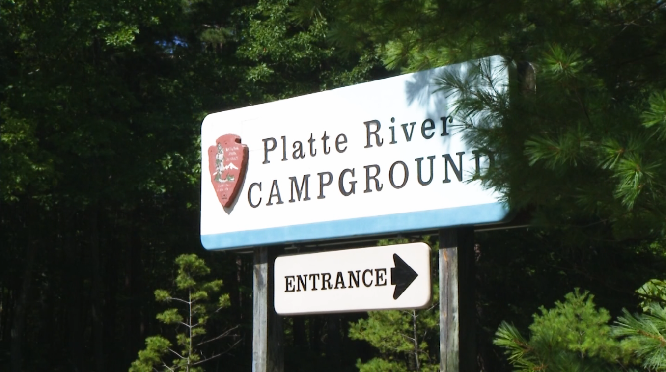 Platte River Campground Voted Among Best in US – 9&10 News