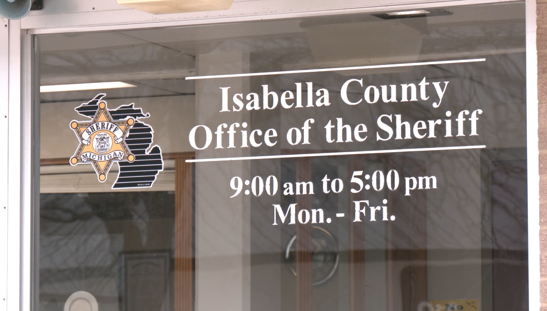Isabella County Road Patrol positions safe from being eliminated, for now