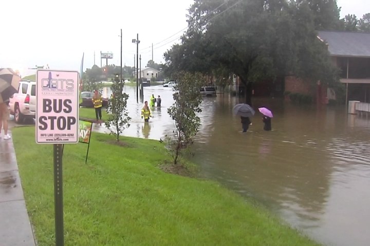 Death Toll Continues to Rise in Historic Louisiana Flooding – 9&10 News