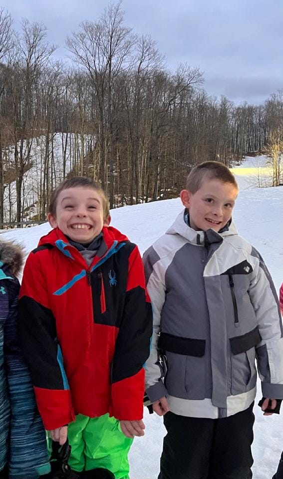 Boys Who Went Missing Near Elk Lake Found Safe – 9and10News.com
