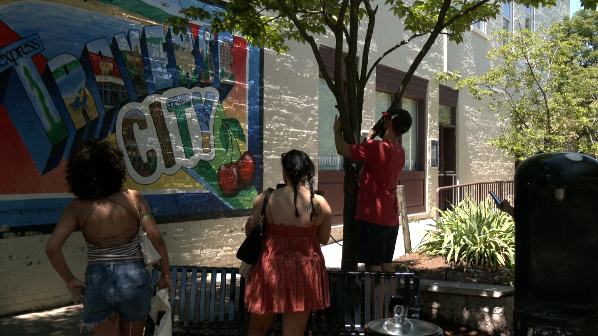 Traverse City wants a tourist tax