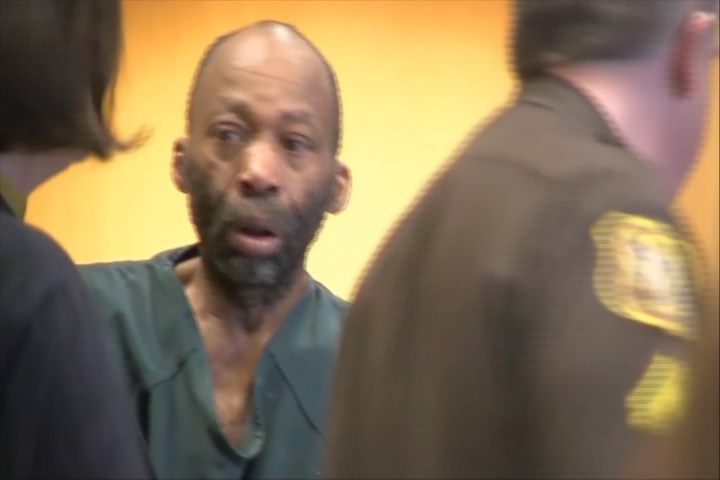 Lawyer Asks For Psychiatric Evaluation Of Man Accused of Shooting ...