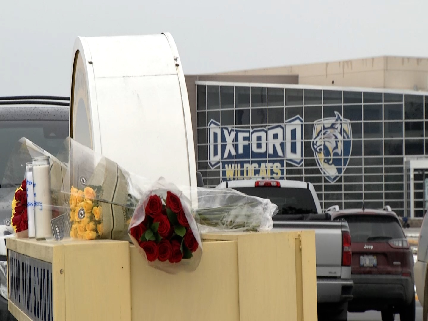 Families Affected by Oxford School Shooting Win Key Decision in Lawsuit ...