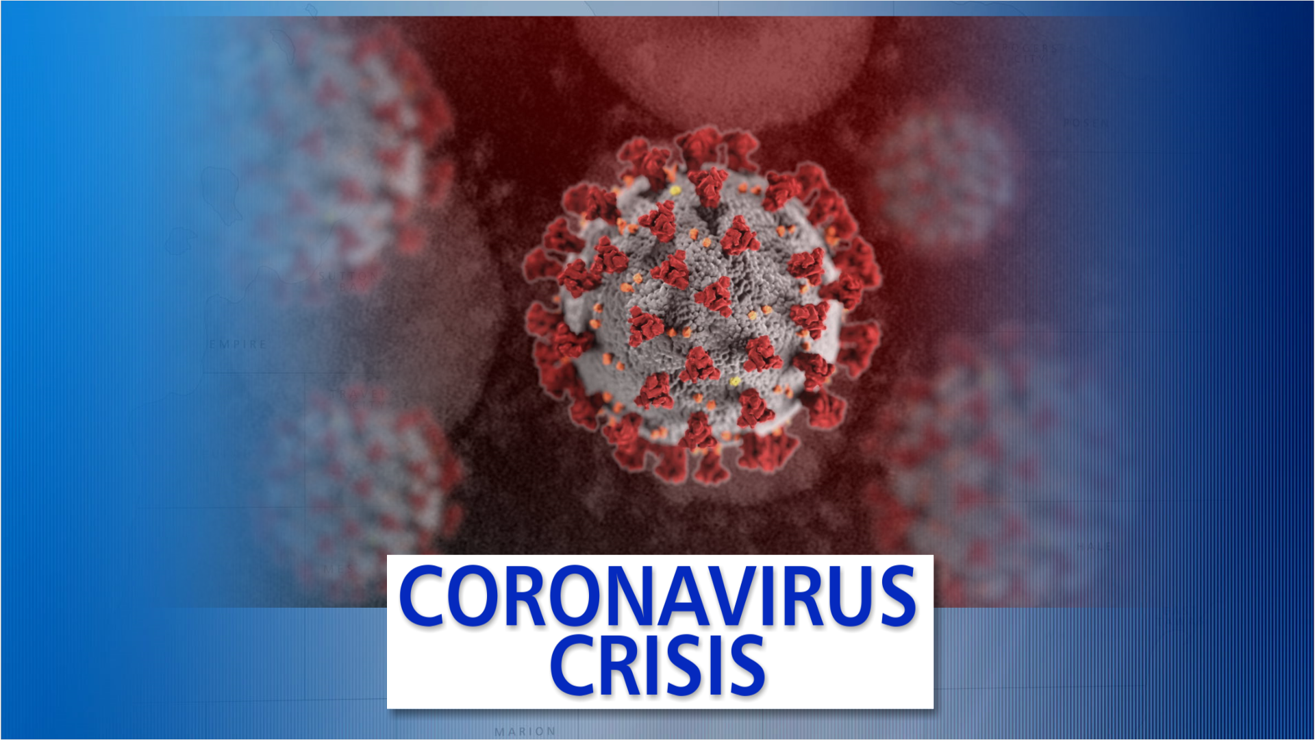 Delta Variant Case Identified in Crawford County 9&10 News