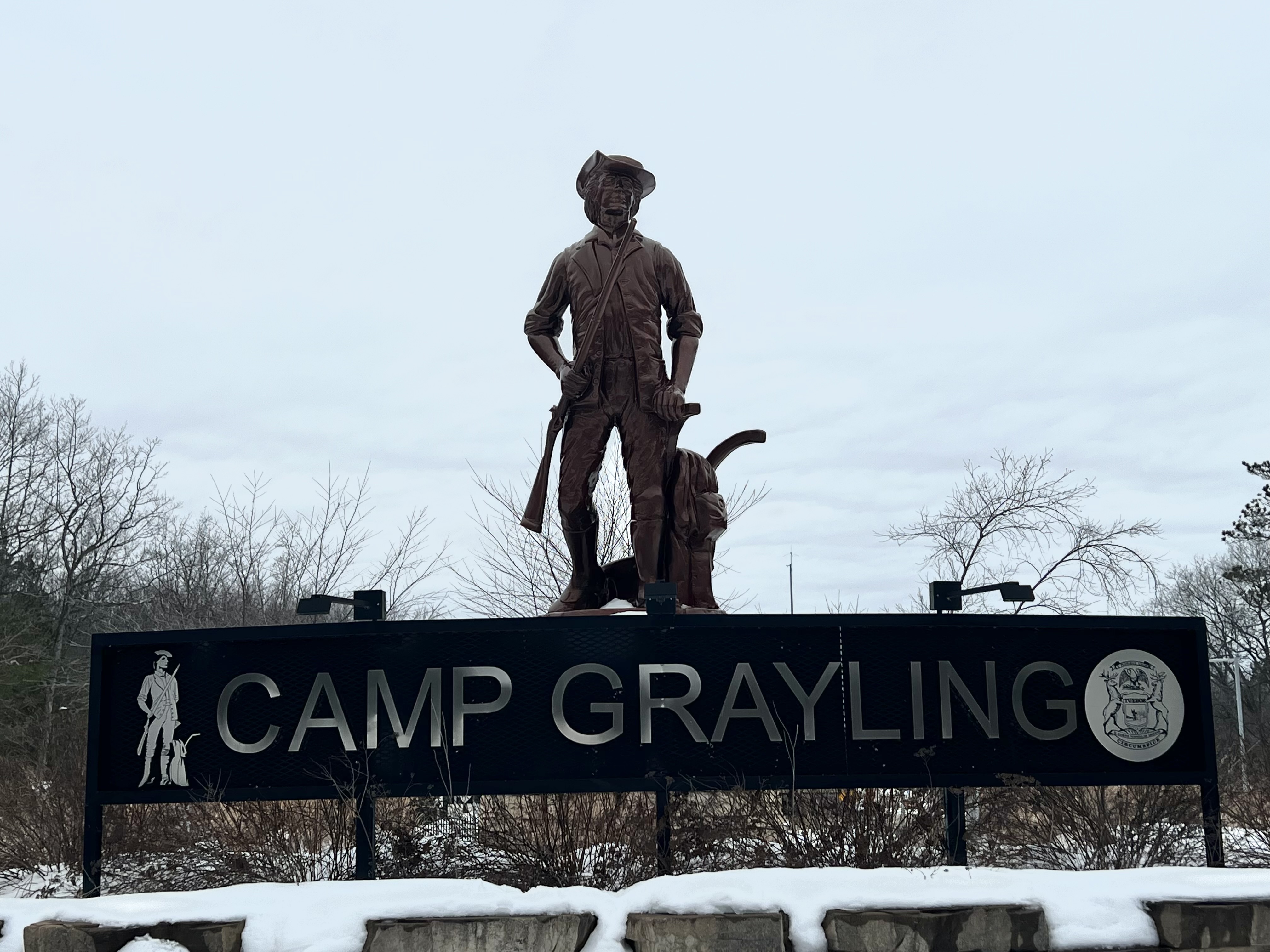 Camp Grayling