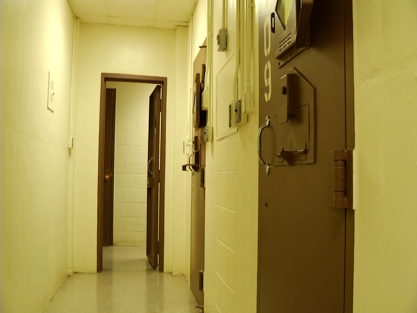 Mental Health in Jail: The Grand Traverse Co. Sheriff’s Office ...