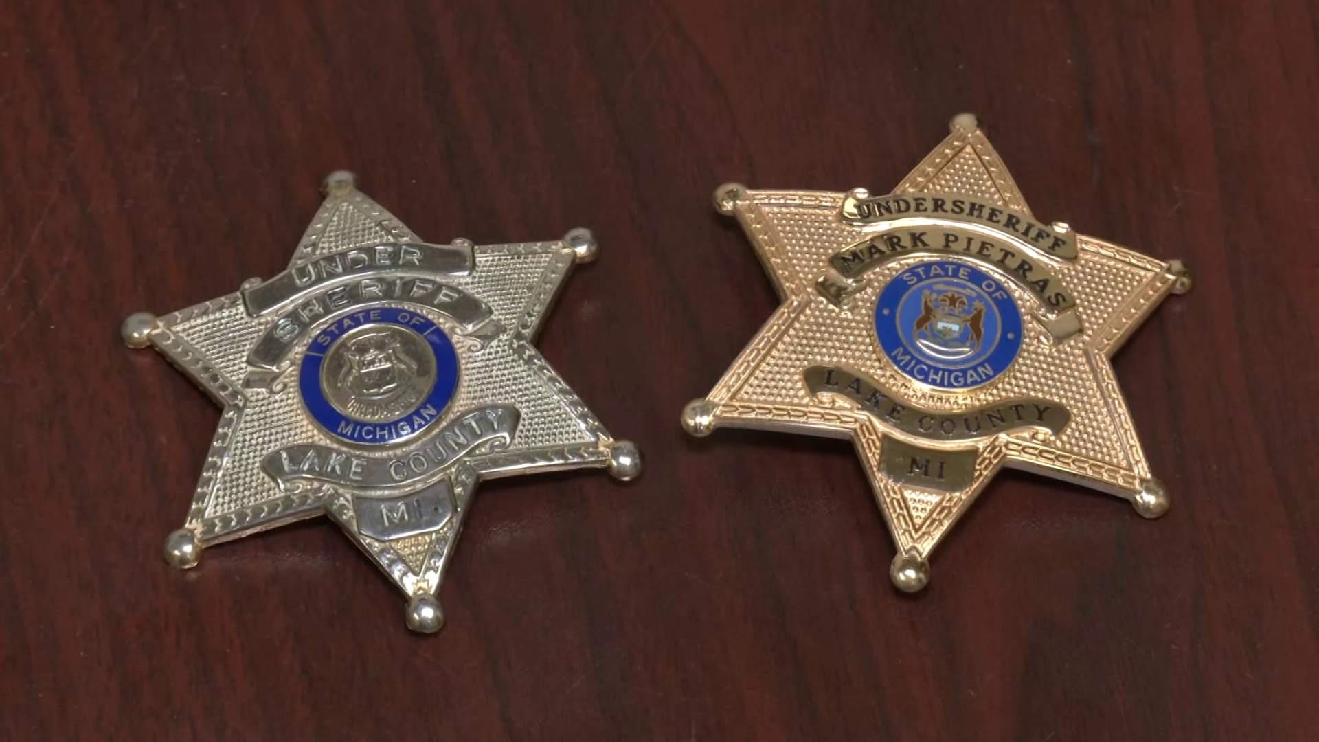 Lake County Sheriff's Office gains back some history with 1960s